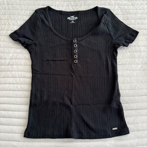 Hollister Top